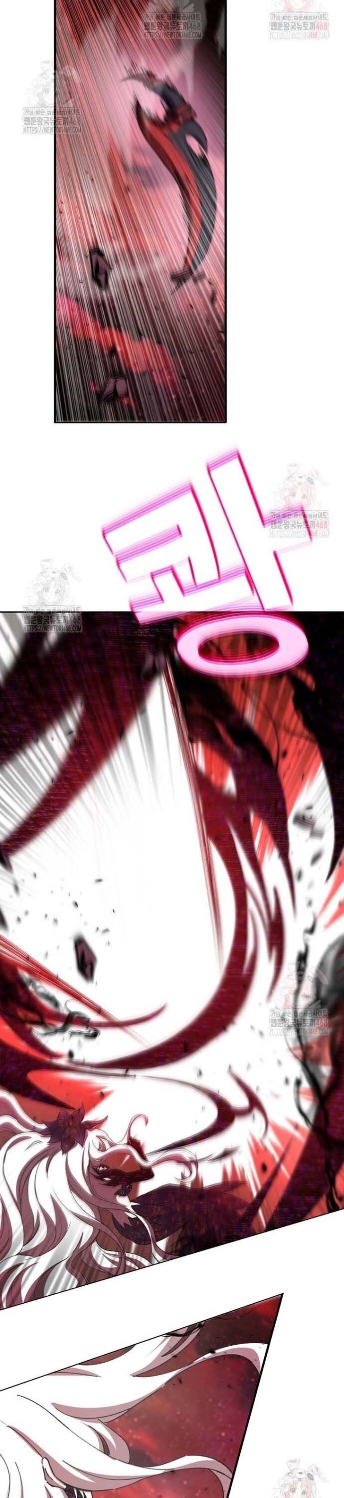 Trở Thành Nhân Viên Cho Các Vị Thần Chapter 100 - Trang 4