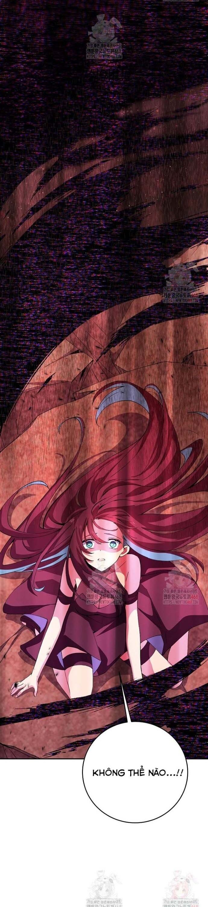 Trở Thành Nhân Viên Cho Các Vị Thần Chapter 100 - Trang 40