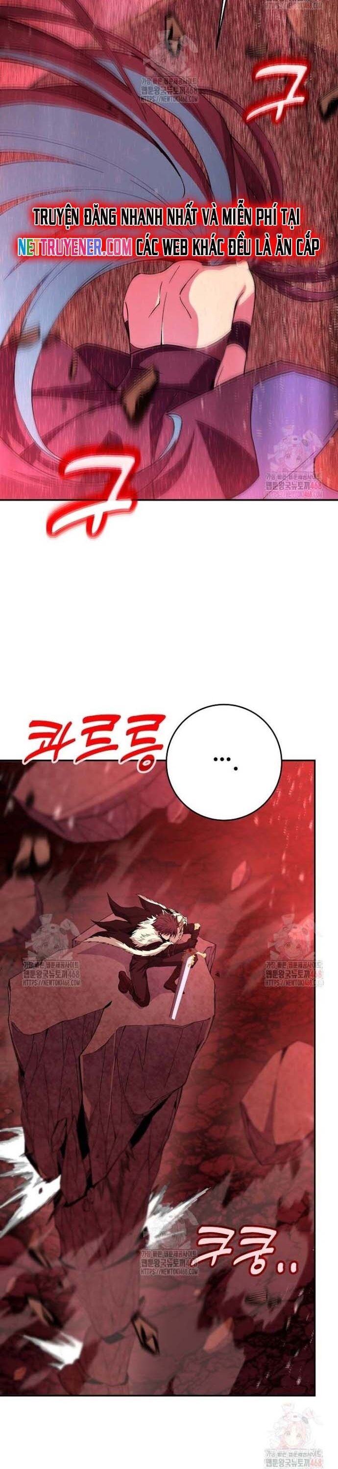 Trở Thành Nhân Viên Cho Các Vị Thần Chapter 100 - Trang 42