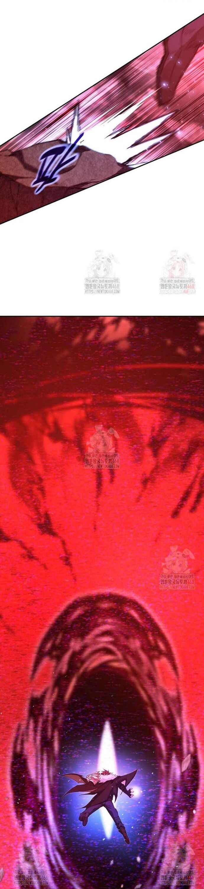 Trở Thành Nhân Viên Cho Các Vị Thần Chapter 100 - Trang 50