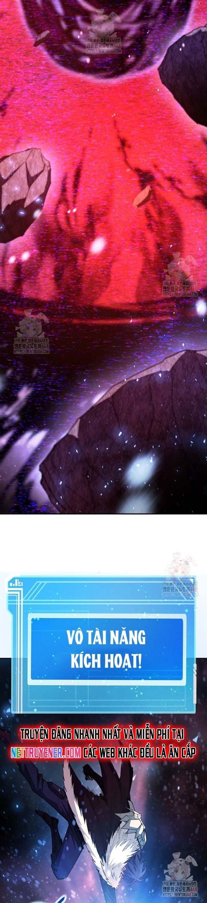 Trở Thành Nhân Viên Cho Các Vị Thần Chapter 100 - Trang 51