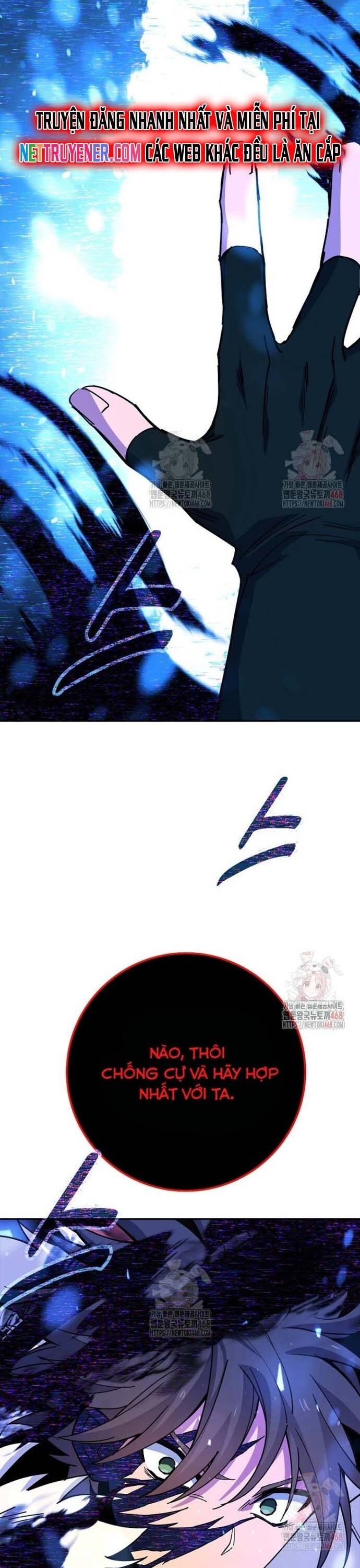 Trở Thành Nhân Viên Cho Các Vị Thần Chapter 100 - Trang 53