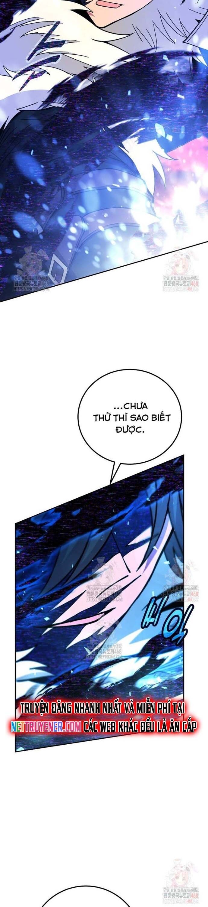 Trở Thành Nhân Viên Cho Các Vị Thần Chapter 100 - Trang 54