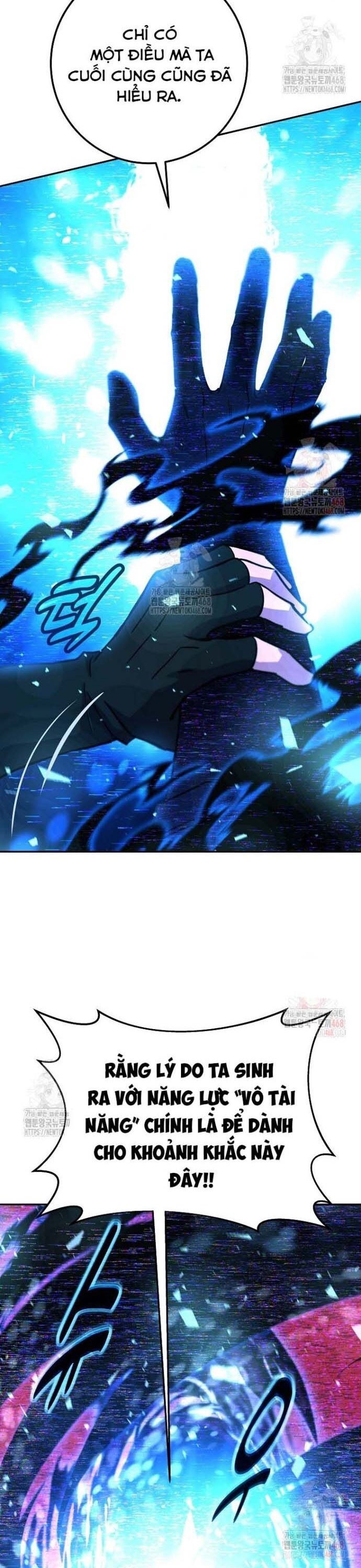 Trở Thành Nhân Viên Cho Các Vị Thần Chapter 100 - Trang 55