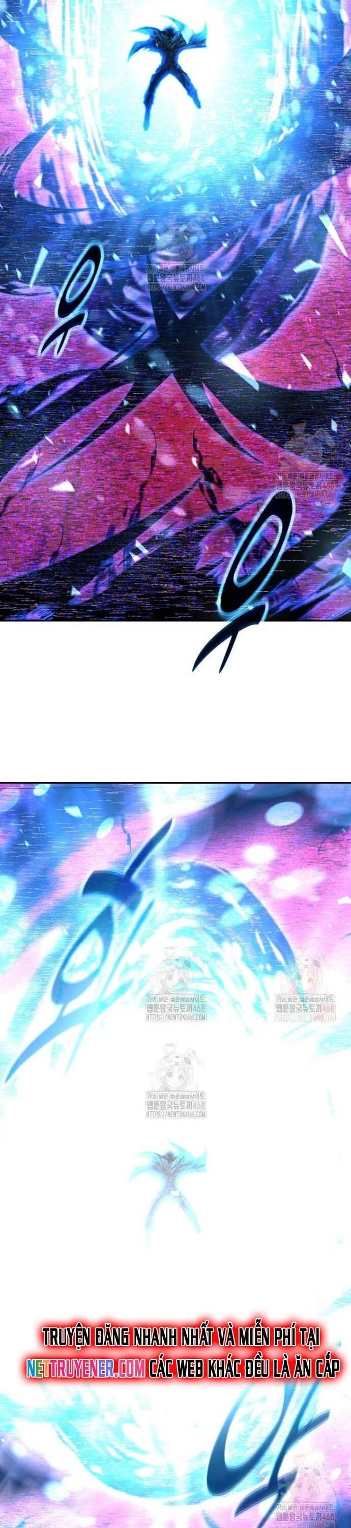 Trở Thành Nhân Viên Cho Các Vị Thần Chapter 100 - Trang 56