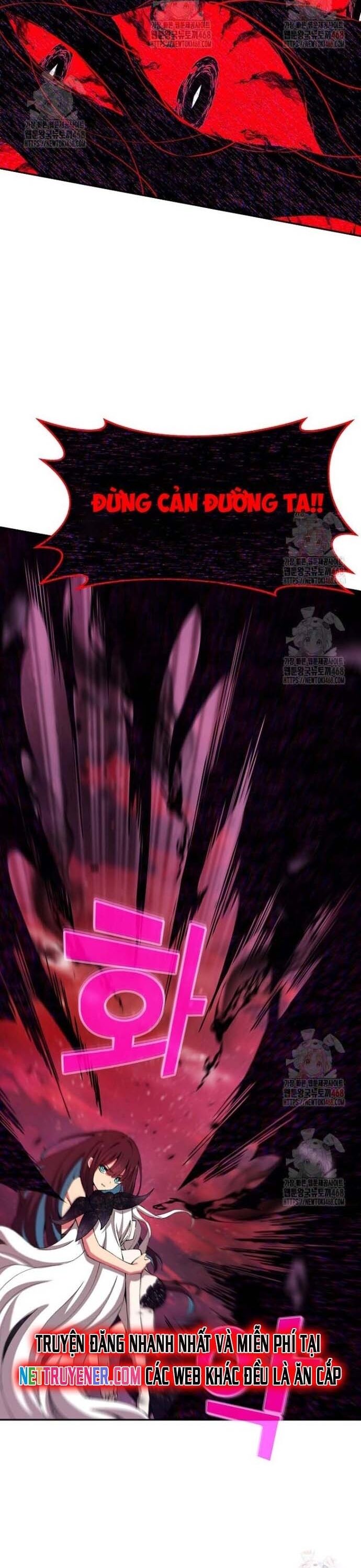 Trở Thành Nhân Viên Cho Các Vị Thần Chapter 100 - Trang 6