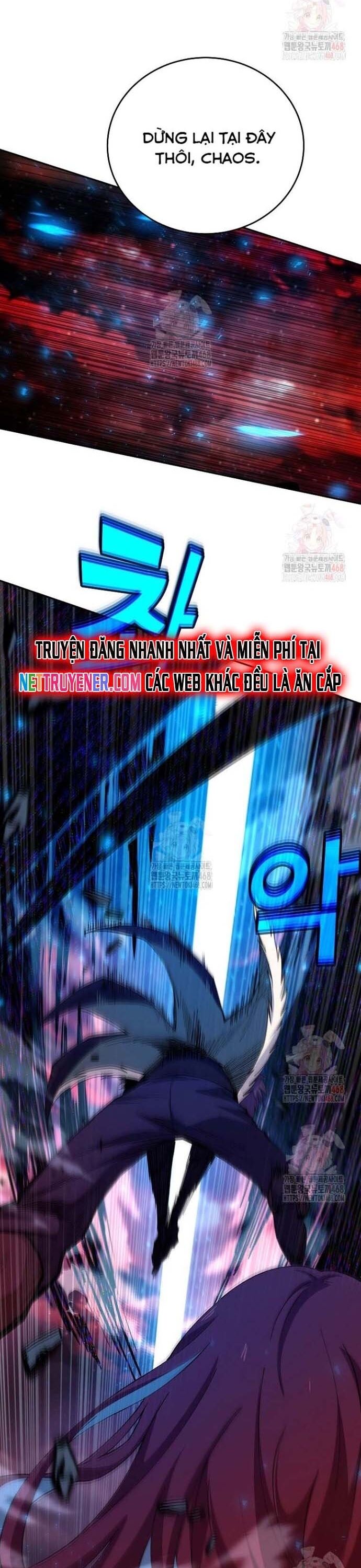 Trở Thành Nhân Viên Cho Các Vị Thần Chapter 100 - Trang 7