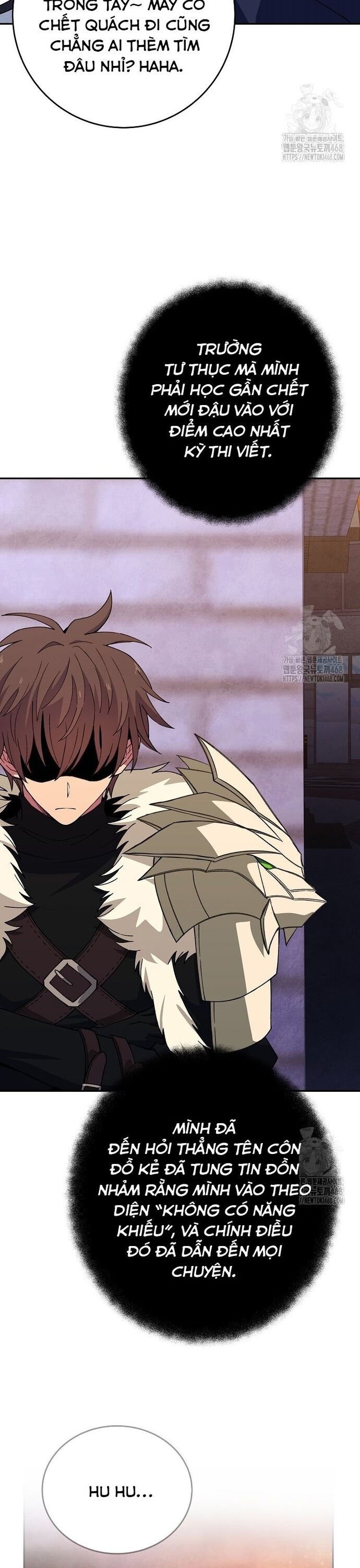 Trở Thành Nhân Viên Cho Các Vị Thần Chapter 98 - Trang 1