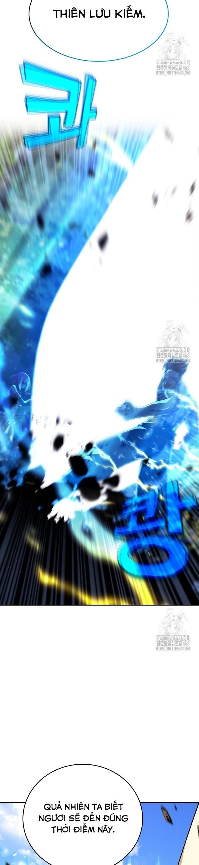 Trở Thành Nhân Viên Cho Các Vị Thần Chapter 98 - Trang 10