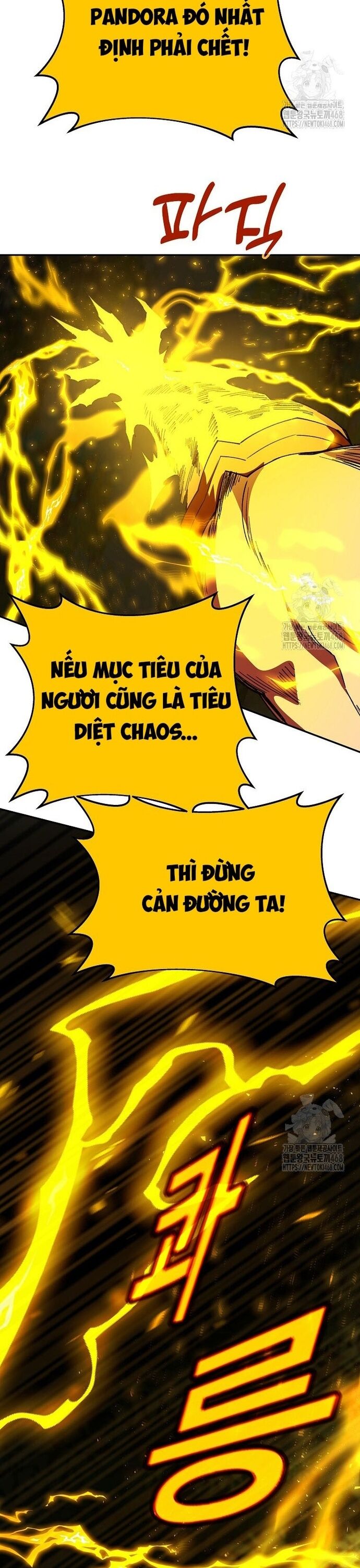Trở Thành Nhân Viên Cho Các Vị Thần Chapter 98 - Trang 13