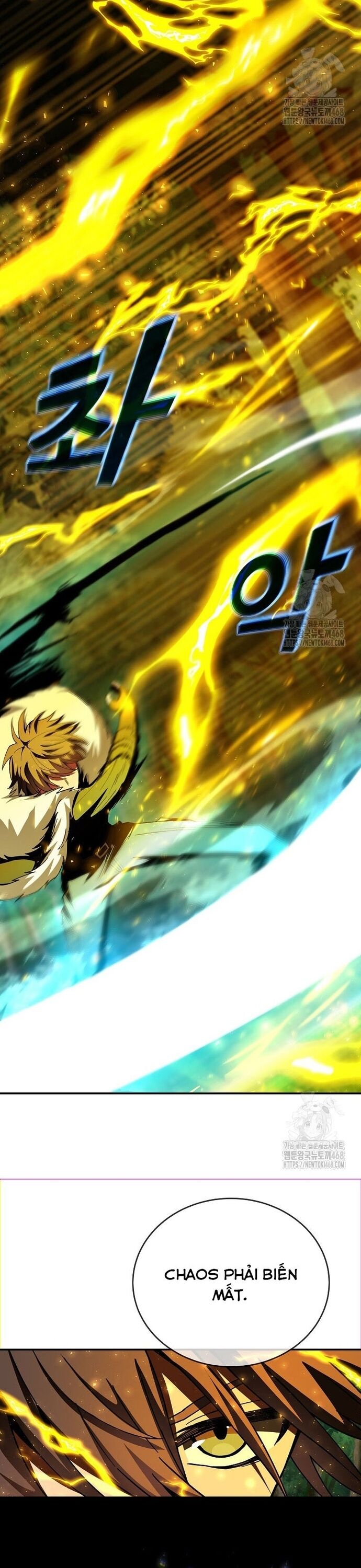 Trở Thành Nhân Viên Cho Các Vị Thần Chapter 98 - Trang 14