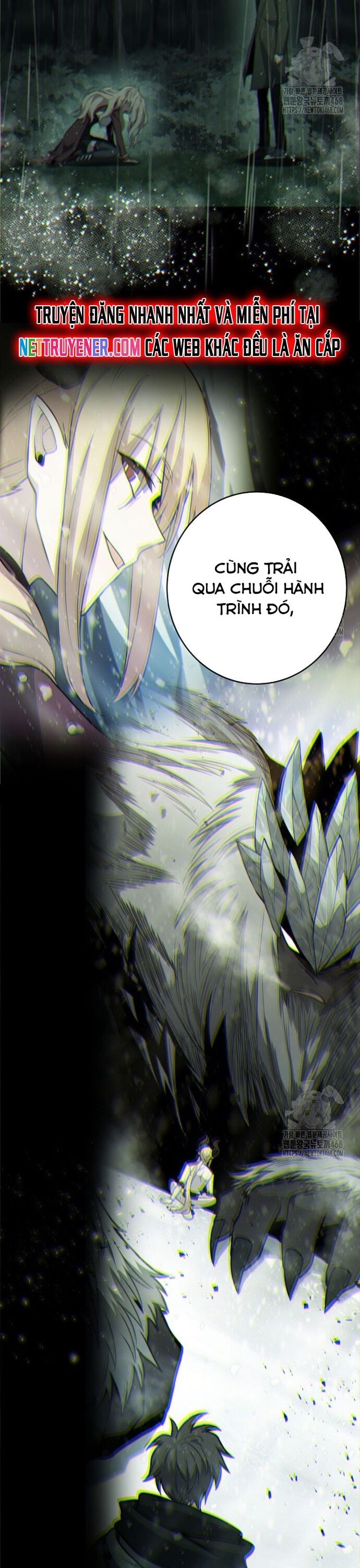 Trở Thành Nhân Viên Cho Các Vị Thần Chapter 98 - Trang 18