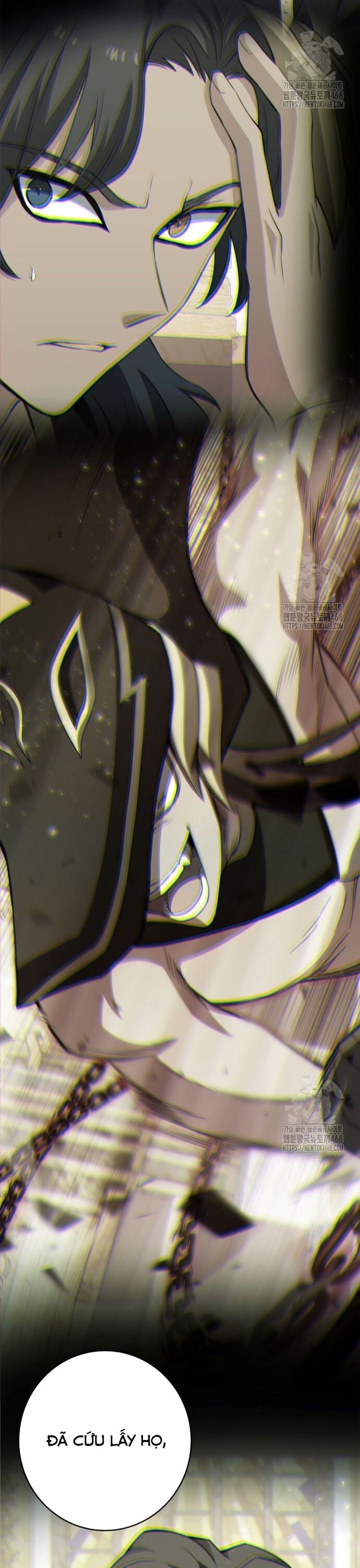 Trở Thành Nhân Viên Cho Các Vị Thần Chapter 98 - Trang 20