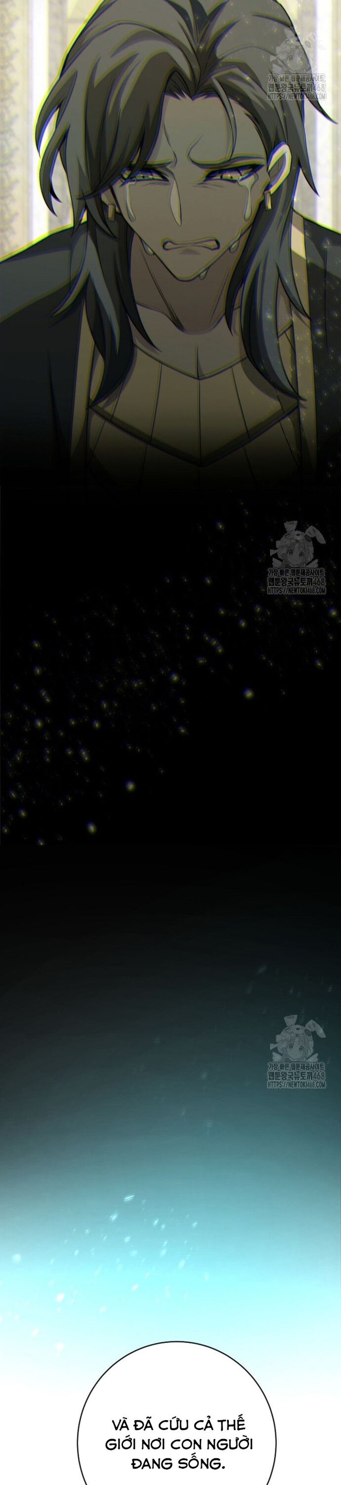 Trở Thành Nhân Viên Cho Các Vị Thần Chapter 98 - Trang 21