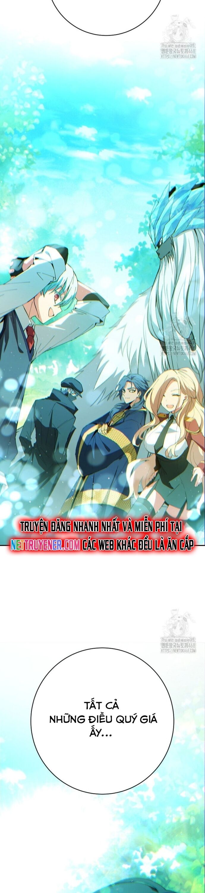 Trở Thành Nhân Viên Cho Các Vị Thần Chapter 98 - Trang 22