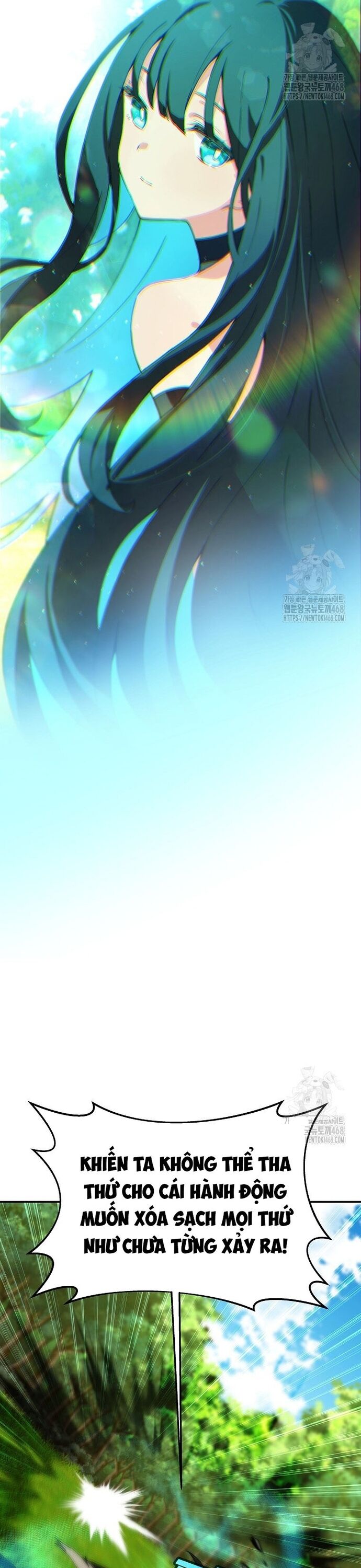 Trở Thành Nhân Viên Cho Các Vị Thần Chapter 98 - Trang 23