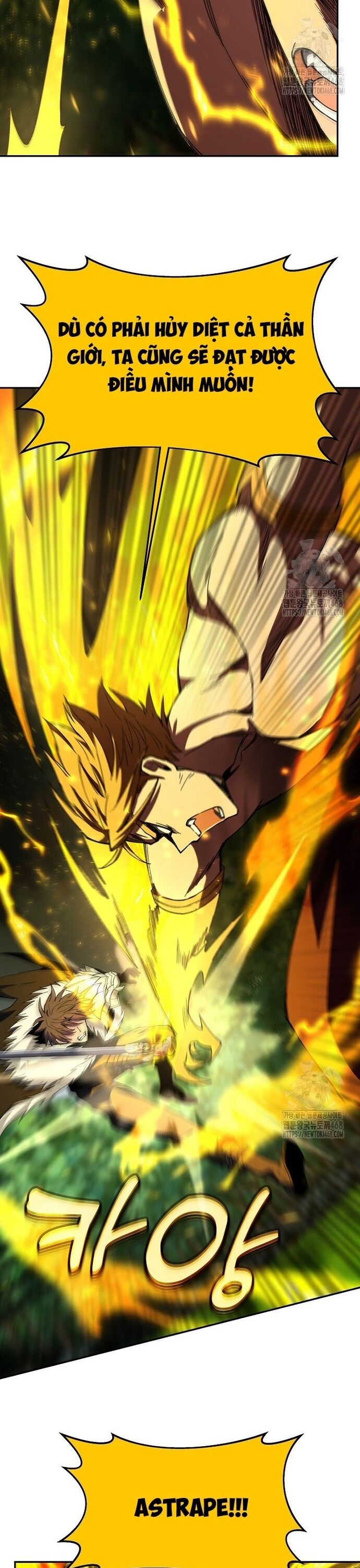 Trở Thành Nhân Viên Cho Các Vị Thần Chapter 98 - Trang 25