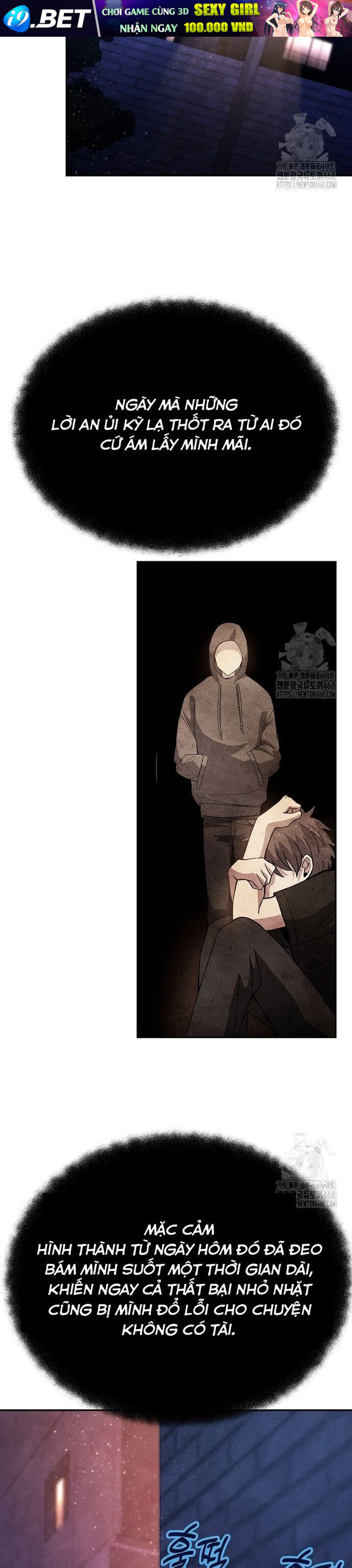 Trở Thành Nhân Viên Cho Các Vị Thần Chapter 98 - Trang 3