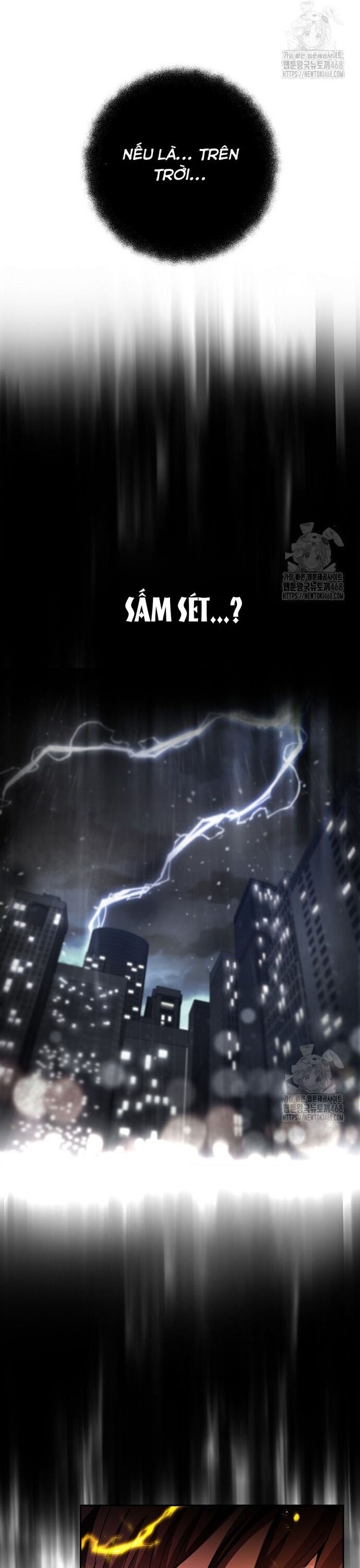 Trở Thành Nhân Viên Cho Các Vị Thần Chapter 98 - Trang 31