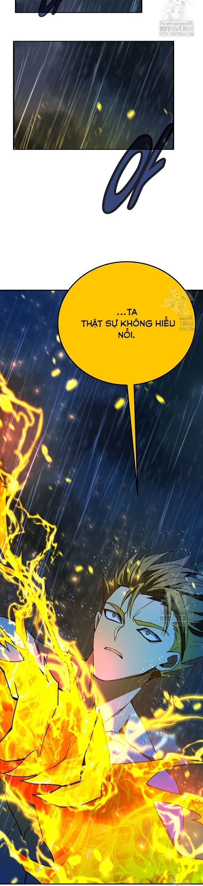 Trở Thành Nhân Viên Cho Các Vị Thần Chapter 98 - Trang 36