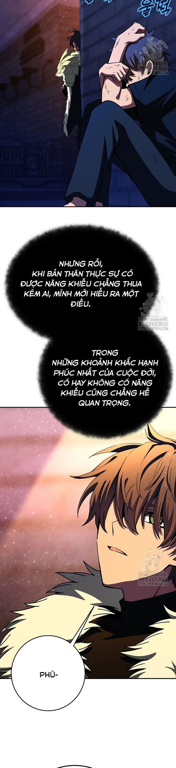 Trở Thành Nhân Viên Cho Các Vị Thần Chapter 98 - Trang 4