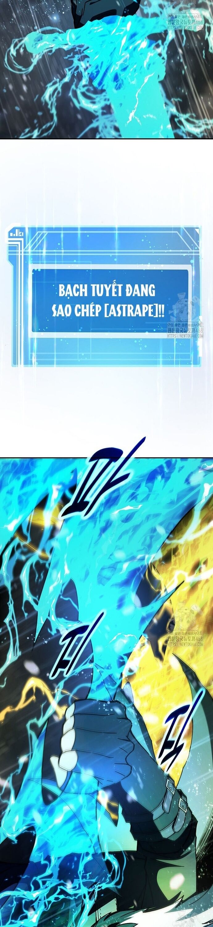 Trở Thành Nhân Viên Cho Các Vị Thần Chapter 98 - Trang 41