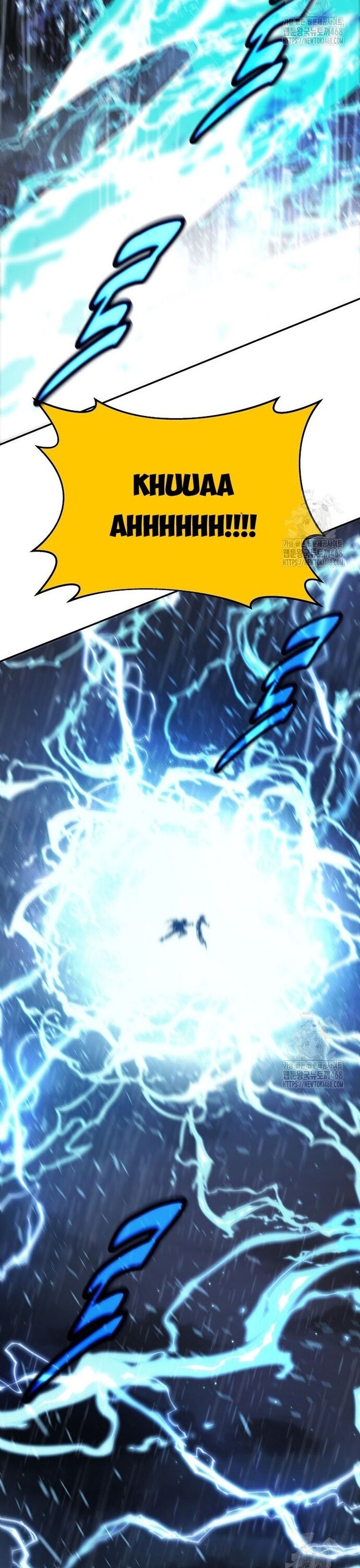 Trở Thành Nhân Viên Cho Các Vị Thần Chapter 98 - Trang 43