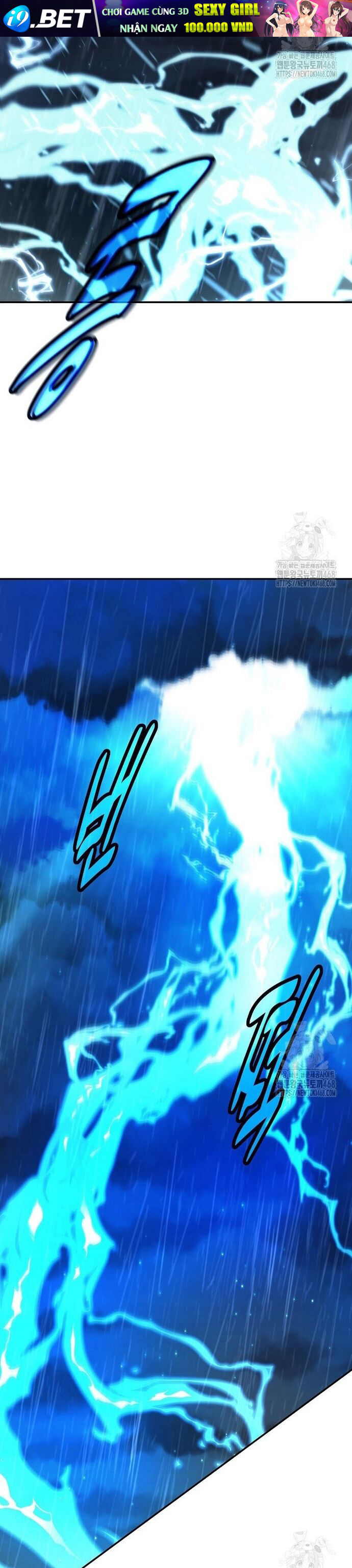 Trở Thành Nhân Viên Cho Các Vị Thần Chapter 98 - Trang 44