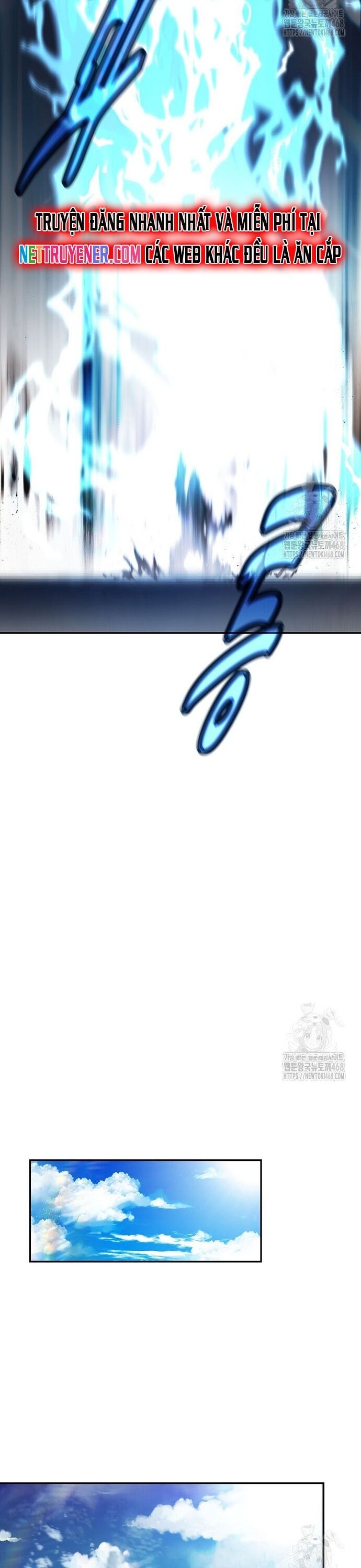 Trở Thành Nhân Viên Cho Các Vị Thần Chapter 98 - Trang 46