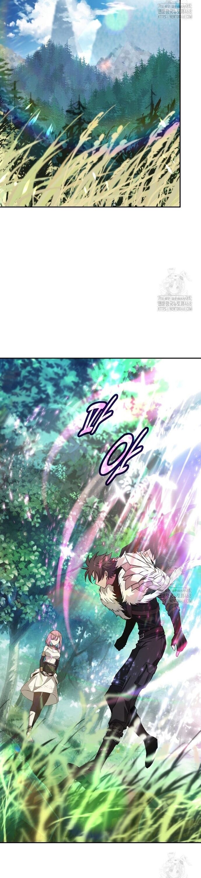 Trở Thành Nhân Viên Cho Các Vị Thần Chapter 98 - Trang 47