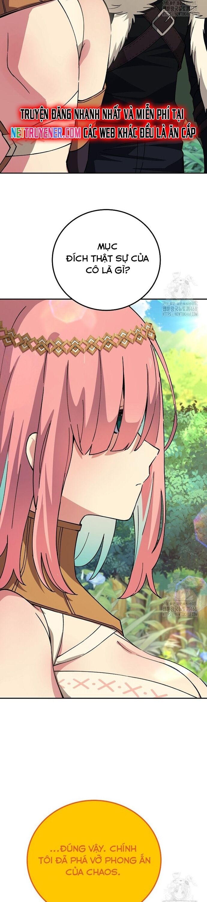 Trở Thành Nhân Viên Cho Các Vị Thần Chapter 98 - Trang 49