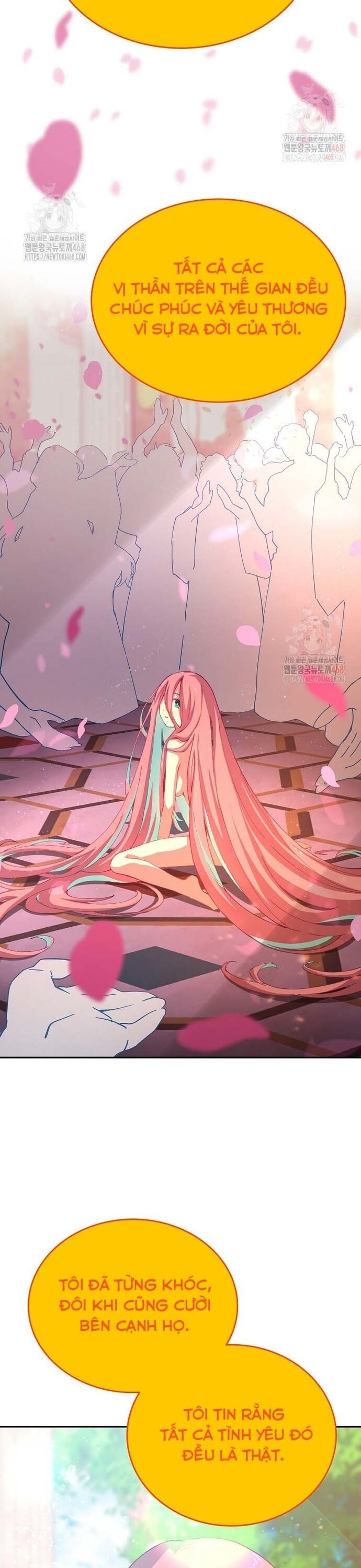 Trở Thành Nhân Viên Cho Các Vị Thần Chapter 99 - Trang 1