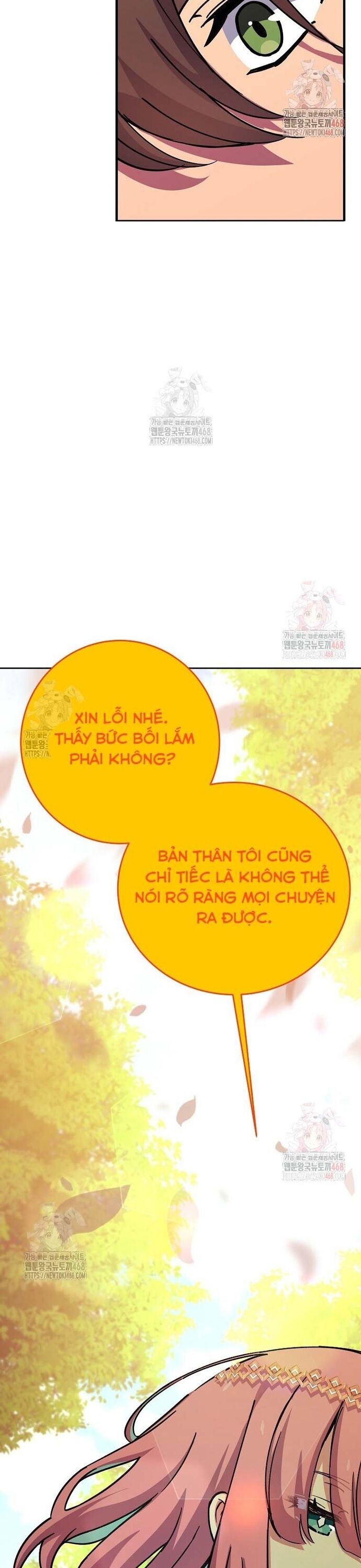 Trở Thành Nhân Viên Cho Các Vị Thần Chapter 99 - Trang 10