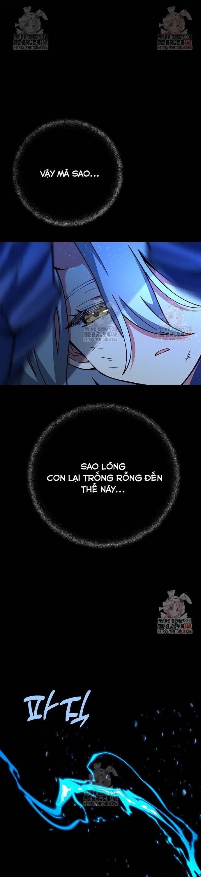 Trở Thành Nhân Viên Cho Các Vị Thần Chapter 99 - Trang 27