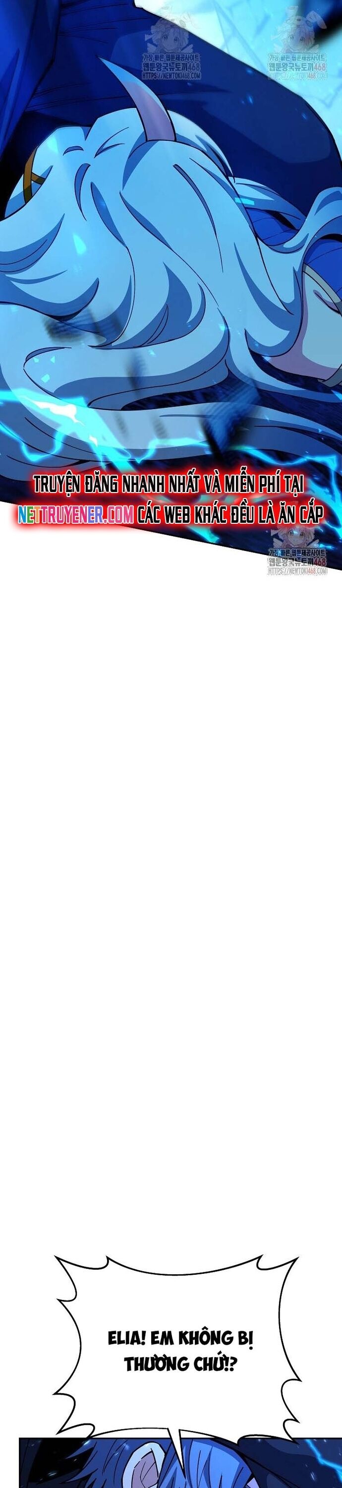 Trở Thành Nhân Viên Cho Các Vị Thần Chapter 99 - Trang 29