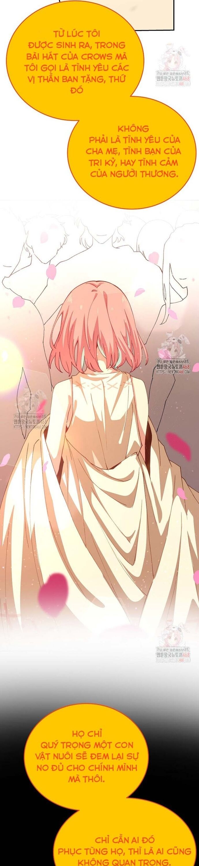 Trở Thành Nhân Viên Cho Các Vị Thần Chapter 99 - Trang 3