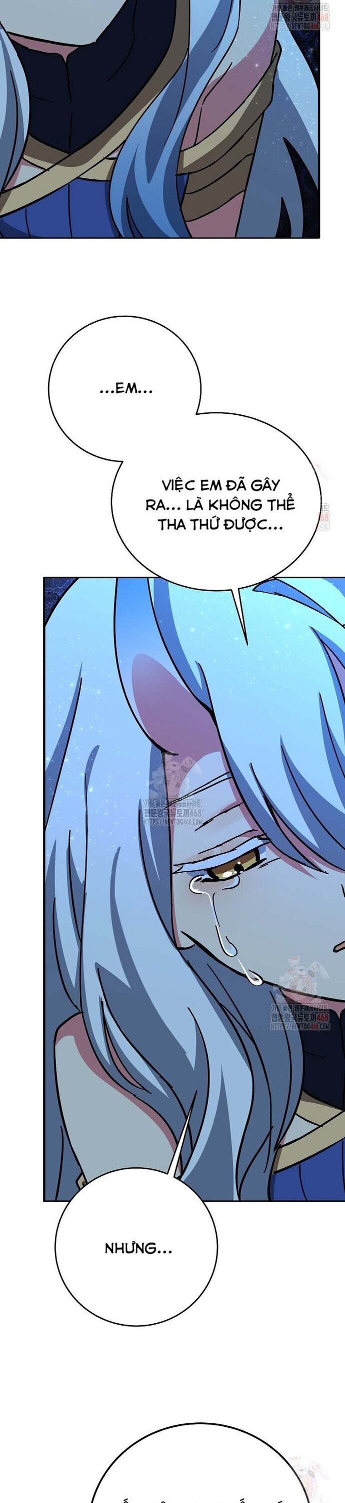 Trở Thành Nhân Viên Cho Các Vị Thần Chapter 99 - Trang 48