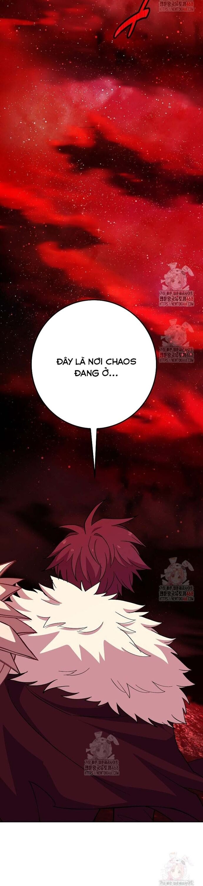 Trở Thành Nhân Viên Cho Các Vị Thần Chapter 99 - Trang 52