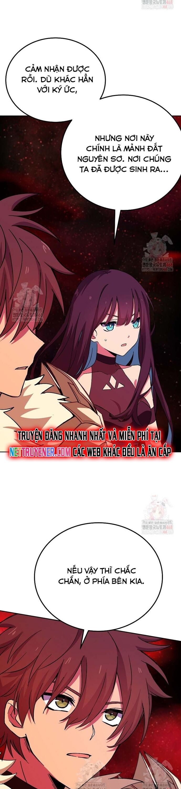 Trở Thành Nhân Viên Cho Các Vị Thần Chapter 99 - Trang 53