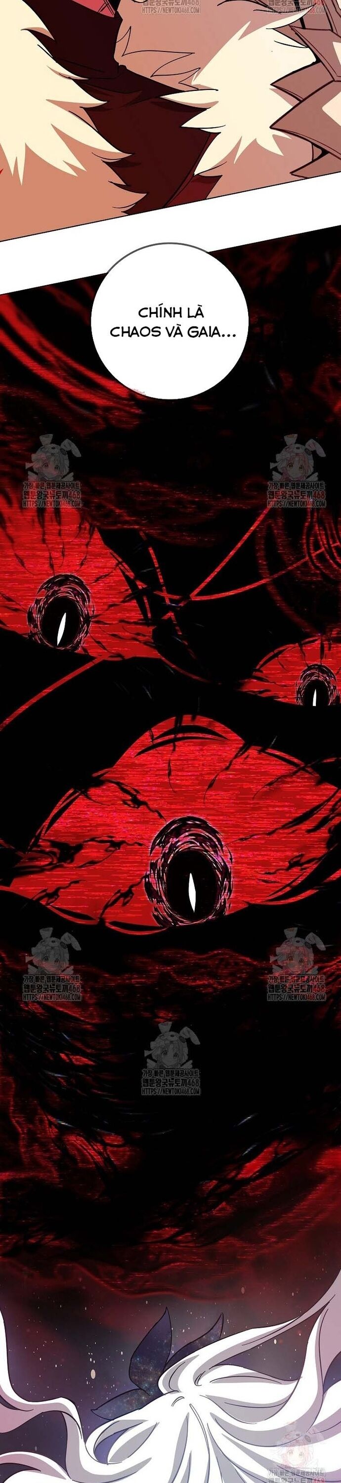 Trở Thành Nhân Viên Cho Các Vị Thần Chapter 99 - Trang 54