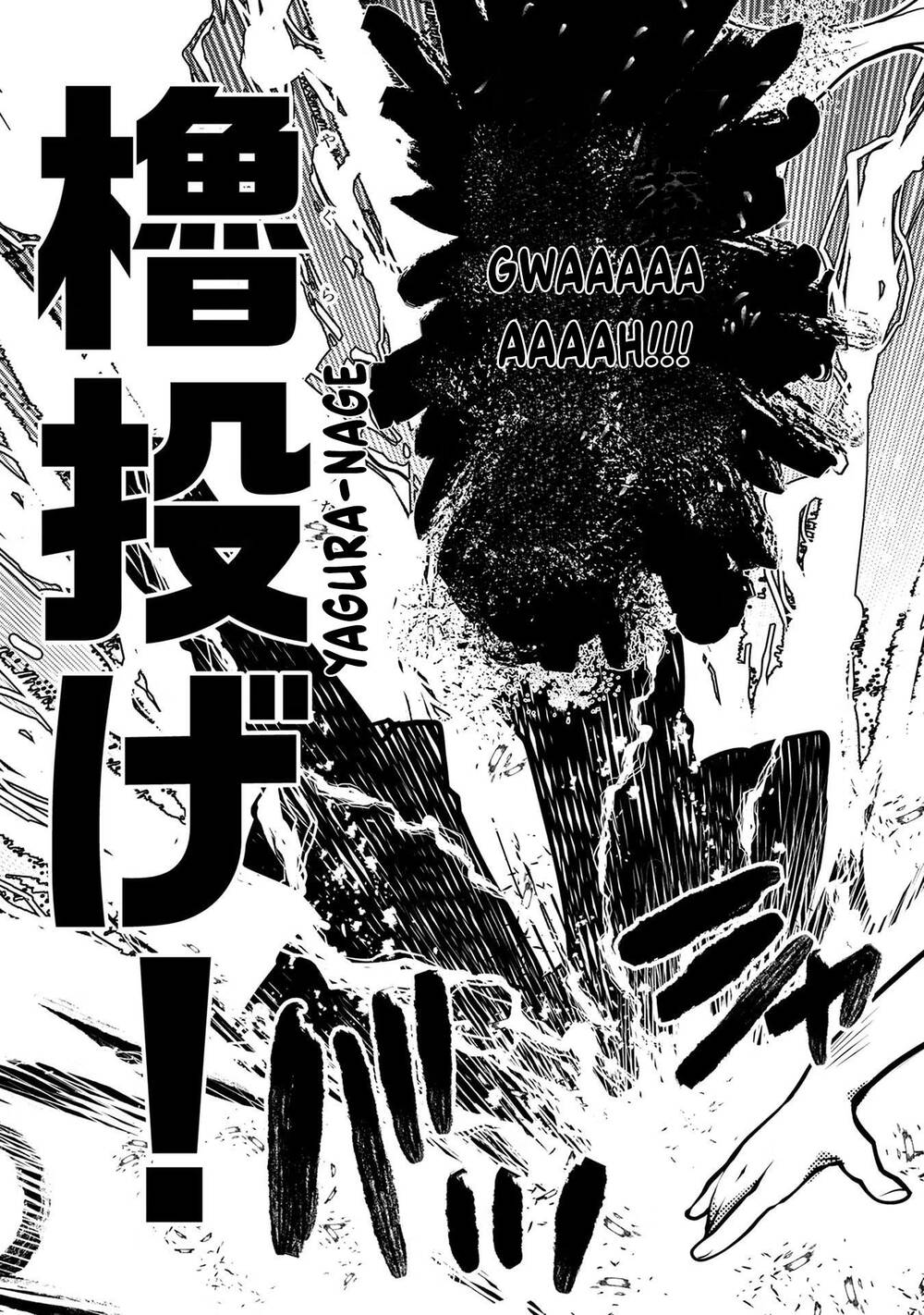 Oozumou Reijou ~Seijo Ni Hirateuchi Wo Kuratta Shunkan Sumou Budatta Zense Wo Omoidashita Akuyaku Reijou No Watashi Wa Sute Neko Ouji Ni Chanko Wo Furumaitai Haadosukoidosukoi~ Chapter 4 - Trang 14