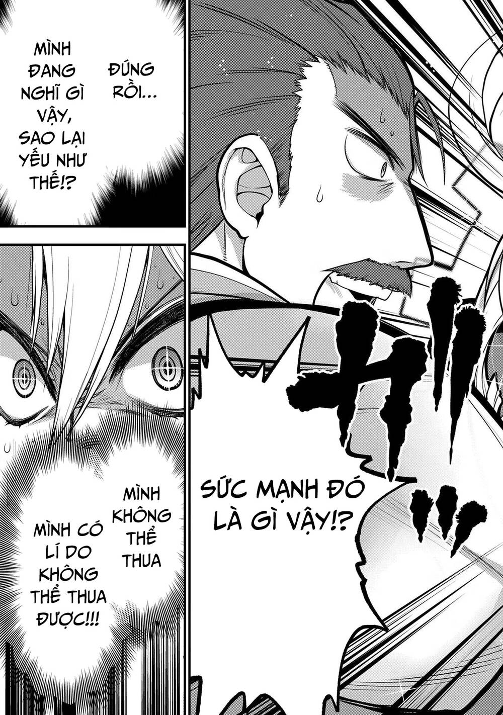 Oozumou Reijou ~Seijo Ni Hirateuchi Wo Kuratta Shunkan Sumou Budatta Zense Wo Omoidashita Akuyaku Reijou No Watashi Wa Sute Neko Ouji Ni Chanko Wo Furumaitai Haadosukoidosukoi~ Chapter 4 - Trang 2