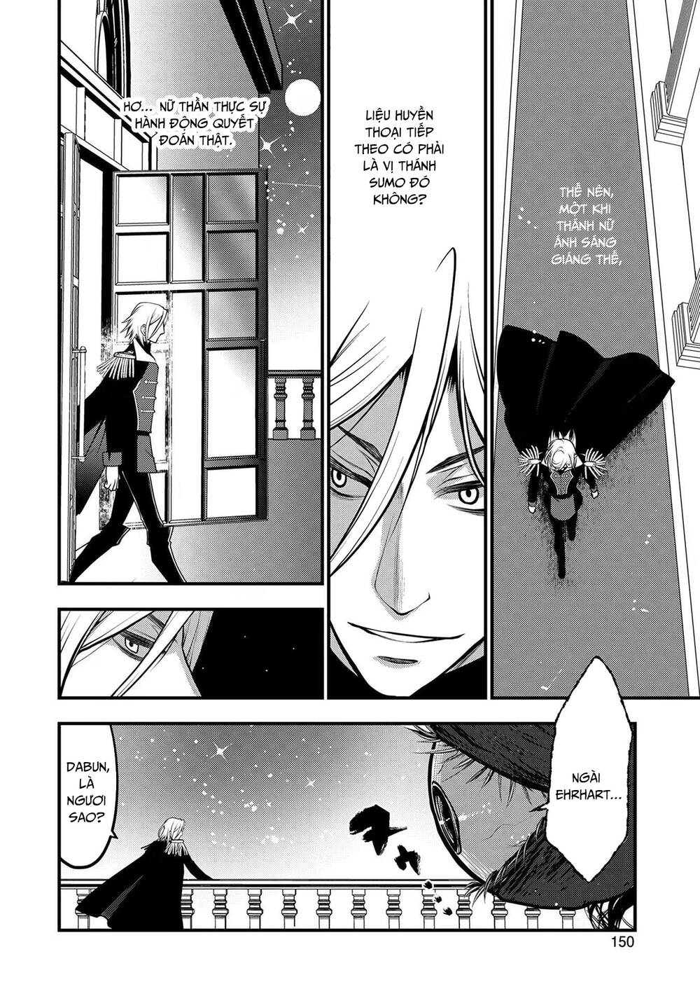 Oozumou Reijou ~Seijo Ni Hirateuchi Wo Kuratta Shunkan Sumou Budatta Zense Wo Omoidashita Akuyaku Reijou No Watashi Wa Sute Neko Ouji Ni Chanko Wo Furumaitai Haadosukoidosukoi~ Chapter 4 - Trang 29