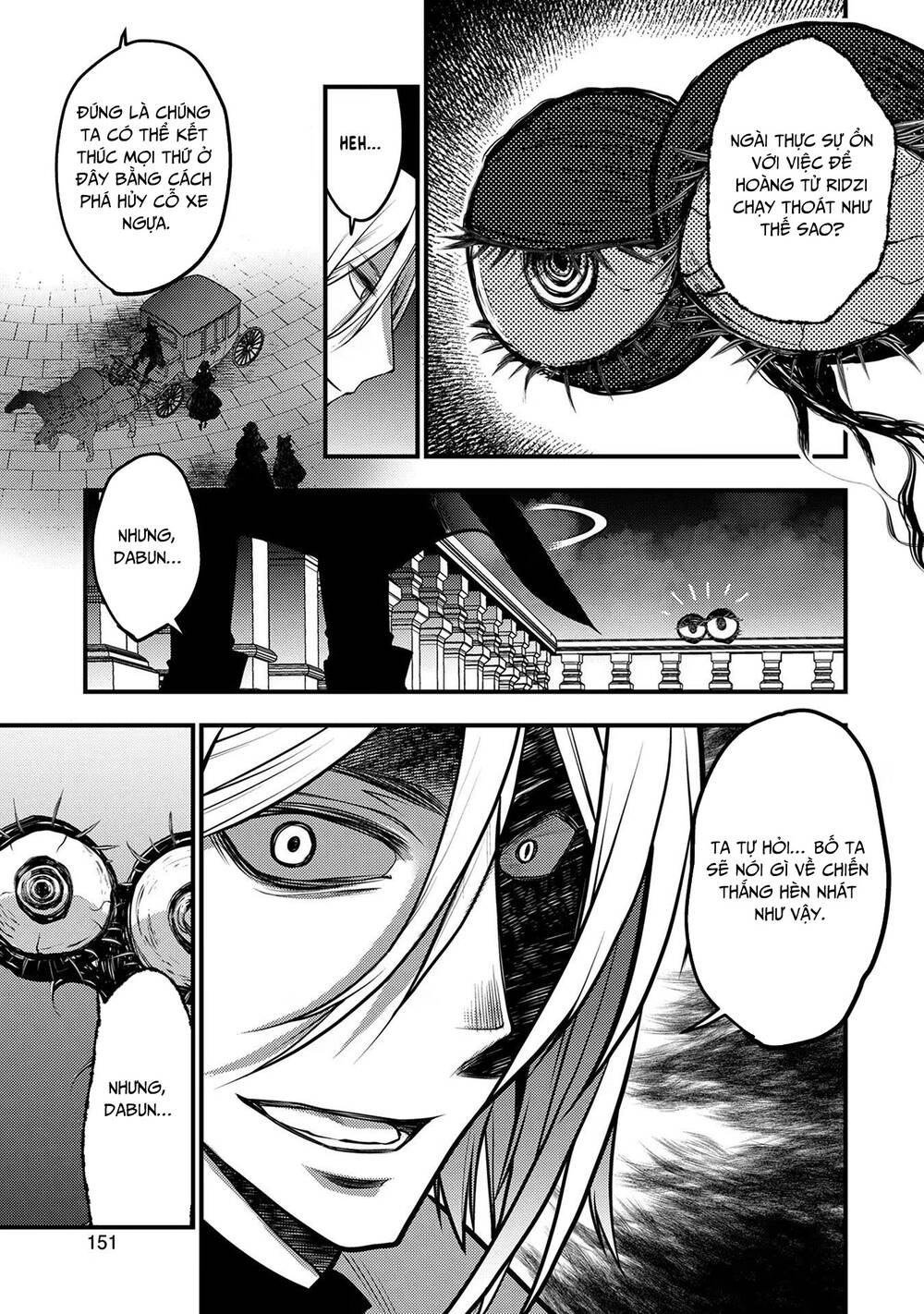 Oozumou Reijou ~Seijo Ni Hirateuchi Wo Kuratta Shunkan Sumou Budatta Zense Wo Omoidashita Akuyaku Reijou No Watashi Wa Sute Neko Ouji Ni Chanko Wo Furumaitai Haadosukoidosukoi~ Chapter 4 - Trang 30