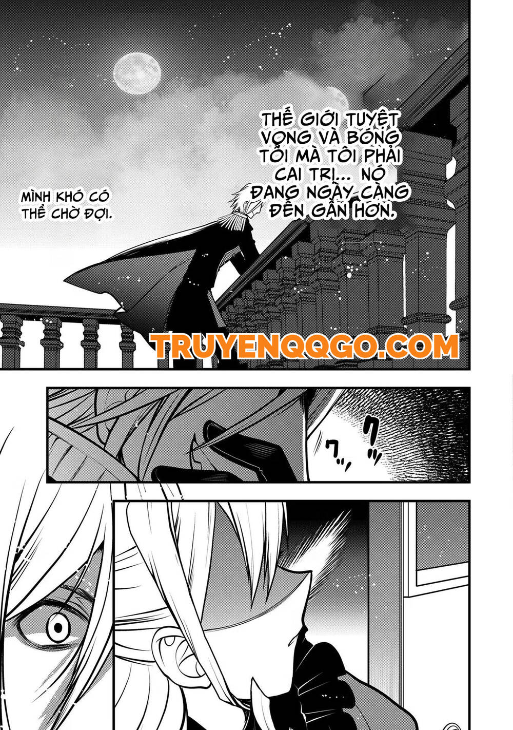 Oozumou Reijou ~Seijo Ni Hirateuchi Wo Kuratta Shunkan Sumou Budatta Zense Wo Omoidashita Akuyaku Reijou No Watashi Wa Sute Neko Ouji Ni Chanko Wo Furumaitai Haadosukoidosukoi~ Chapter 4 - Trang 32