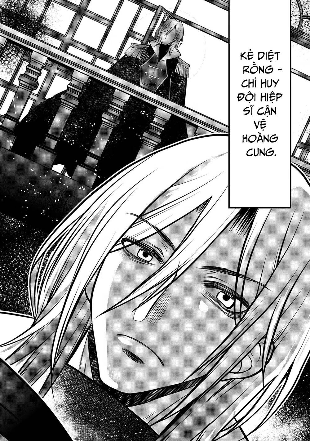 Oozumou Reijou ~Seijo Ni Hirateuchi Wo Kuratta Shunkan Sumou Budatta Zense Wo Omoidashita Akuyaku Reijou No Watashi Wa Sute Neko Ouji Ni Chanko Wo Furumaitai Haadosukoidosukoi~ Chapter 4 - Trang 33