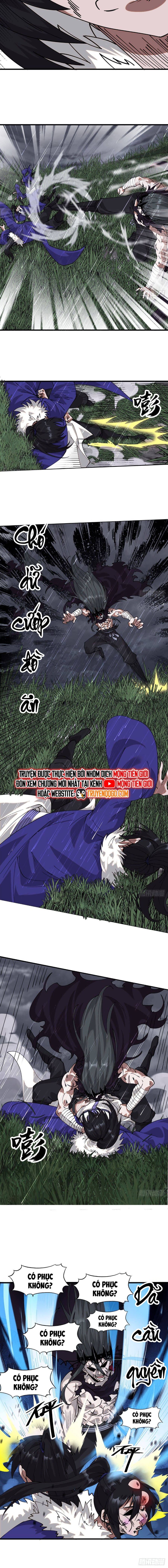 Ta Có Một Sơn Trại Chapter 1129 - Trang 11