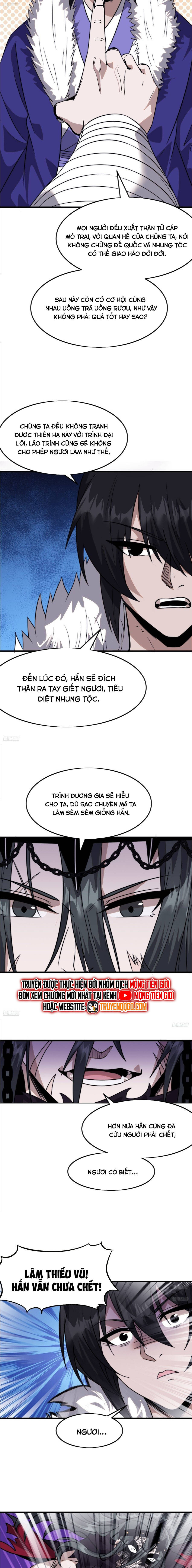 Ta Có Một Sơn Trại Chapter 1129 - Trang 3