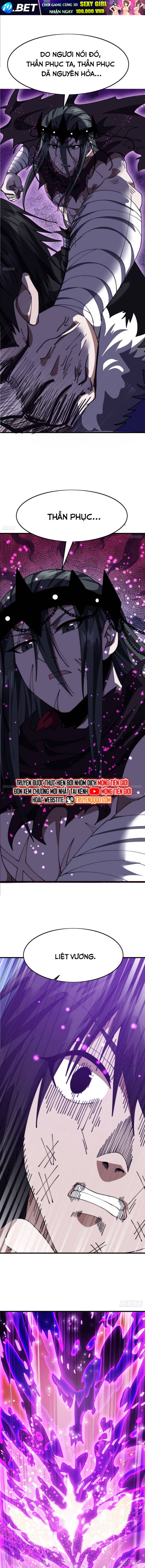 Ta Có Một Sơn Trại Chapter 1130 - Trang 3