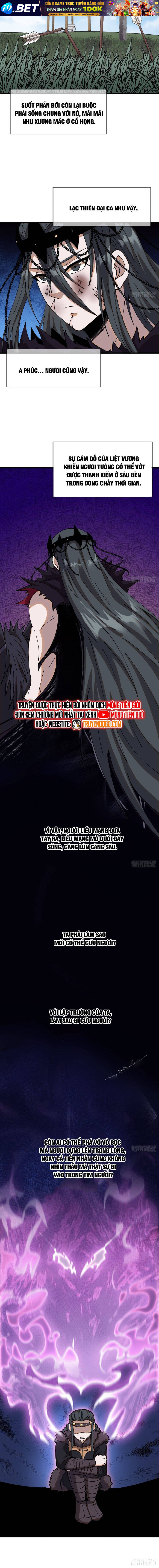 Ta Có Một Sơn Trại Chapter 1133 - Trang 5